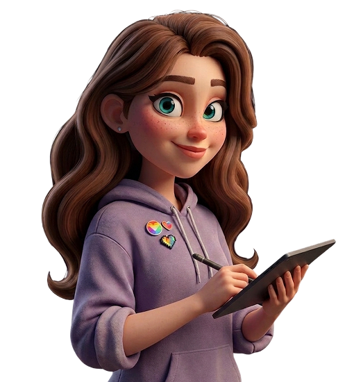 Avatar ragazza